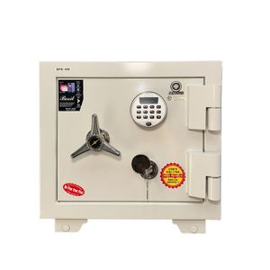 گاوصندوق نیکا مدل bfb 450 وزن 70 کیلوگرم